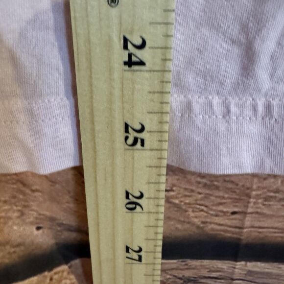 The Simpsons Krusty Clown H&M XL T-Shirt Men's Pink #FAN-DALISM Skater Y2K Tee - Picture 6 of 9